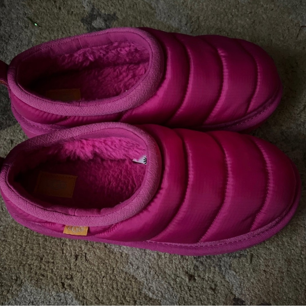 Ugg slippers